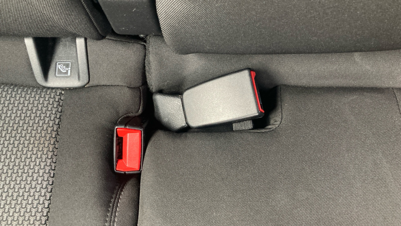 Vauxhall Grandland X 1.2 Turbo SE 5dr Petrol Hatchback